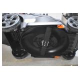 WEN 20839 20V Max 2-in-1 19-Inch Cordless Brushless Lawn Mower and Mulcher No batteries or charger. WEN 20839 20V Max 2-in-1 19-Inch Cordless Brushless Lawn Mower and Mulcher No batteries or charger.