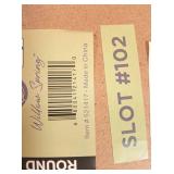 Wall decor (set of 4)