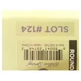 Willow Spring Home Decor - Wall Decor (set of 4)