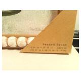 Wall Decor  (set of 4)