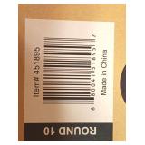 Wall Decor  (set of 4)