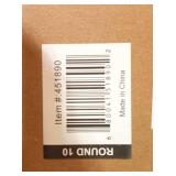 Wall Decor (set of 4)