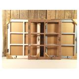 Wall Decor (set of 3)