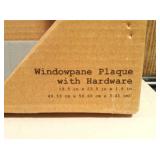 Wall Decor (set of 3)