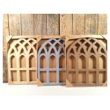 Wall Decor (set of 3)