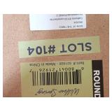 Wall Decor (set of 4)