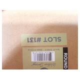 Wall Decor (set of 3)