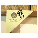 Wall Decor (set of 3)