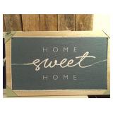 Wall Decor (set of 3)