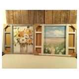 Wall Decor (set of 3)