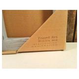 Wall Decor (set of 3)