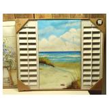 Wall Decor (set of 2)