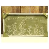 Wall Decor (set of 3)