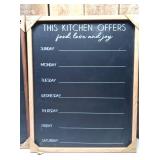 Wall Decor (set of 2)