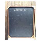 Wall Decor (set of 2)