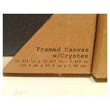 Wall Decor (set of 2)