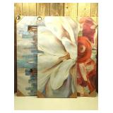 Wall Decor (set of 3)