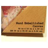 Wall Decor (set of 3)