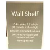Wall Decor (set of 2)