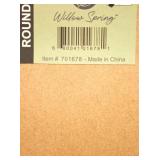 Wall Decor (set of 2)