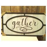 Wall Decor (set of 3)