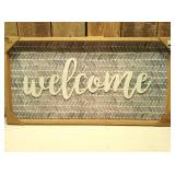 Wall Decor (set of 3)