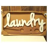 4 Laundry Room Wall Pictures