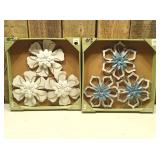 Wall Decor (set of 2)