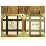 Wall Decor (set of 3)