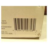 12" x 16" Rainbow Arches Framed Embellished Canvas Set - Threshold