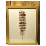 2 Leaf Picture Frames