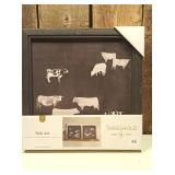 Size 12" x 12" - Print Canvas Set of 2