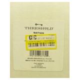 20" x 30" Matted to 11" x 14" Poster Frame Light Wood - Threshold