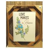 Wall Decor (set of 3)