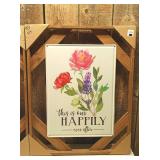 Wall Decor (set of 3)