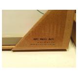 Wall Decor (set of 3)