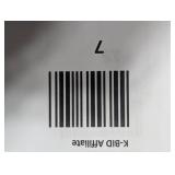 Wall Decor (set of 4)