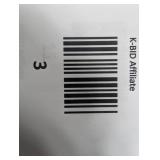 Wall decor (set of 4)