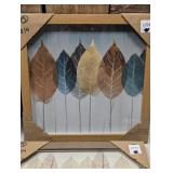 Wall decor (set of 4)