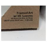 Wall decor (set of 4)