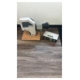 Norelco Antique TV Camera on a stand Norelco Antique TV Camera on a stand