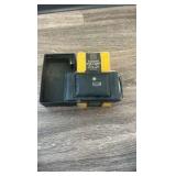 Vintage Koda Vigilant Six-20 Vintage Koda Vigilant Six-20