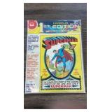 Superman Comic Book 1st edition remake! Superman Comic Book 1st edition remake!