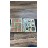 1970s Star Wars Cards Binder! 1970s Star Wars Cards Binder!