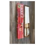 Rare Eagle 2 Unbuilt Model airplane Rare Eagle 2 Unbuilt Model airplane