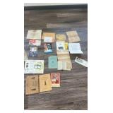 1940s appliance ephemera 1940s appliance ephemera