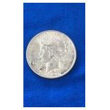 1922 Peace Dollar 1922 Peace Dollar
