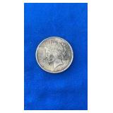 1922 Peace Dollar 1922 Peace Dollar