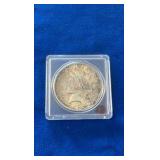 1923 Peace Dollar 1923 Peace Dollar