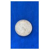 1922 Peace Dollar 1922 Peace Dollar